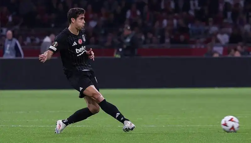 Beşiktaş, Derbi Öncesi Sakin Sulara Yelken Açtı!