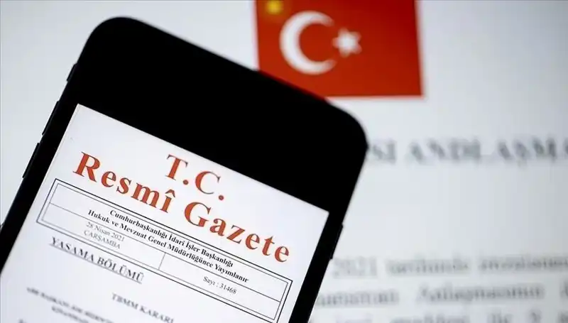 5 Mart 2025 Tarihli Resmi Gazete Kararları: Önemli Değişiklikler ve Yenilikler