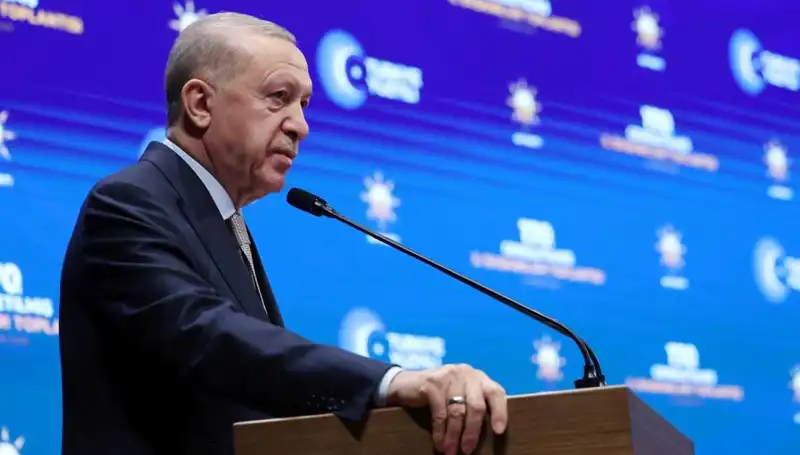 Erdoğan ve DEM Parti: Siyasi İttifakın Temelleri Atılıyor mu?