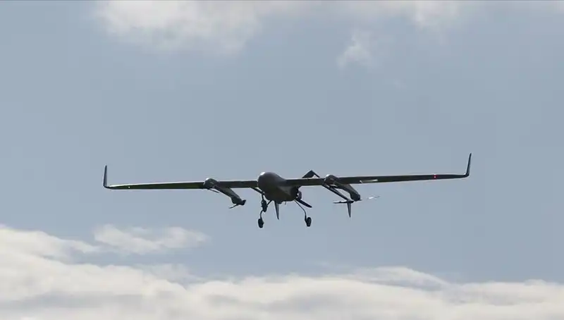 İtalya'da Rus Yapımı İHA Uçuşları Hakkında Şok Soruşturma Başlatıldı