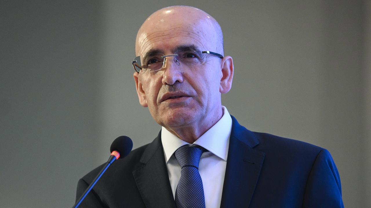 Bakan Şimşek'ten Enflasyon Tahmini: 2025 Yılı Sonu İçin Yüzde 27,1