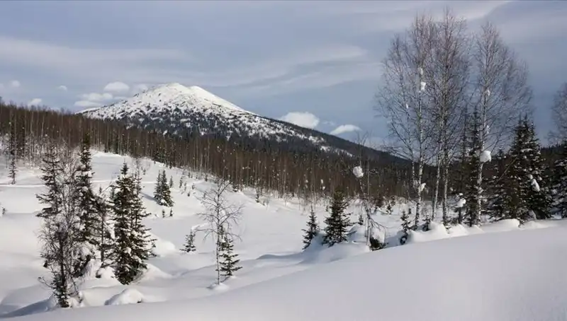Elbruz Dağı'nda Feci Kaza: İki Türk Dağcı Hayatını Kaybetti!