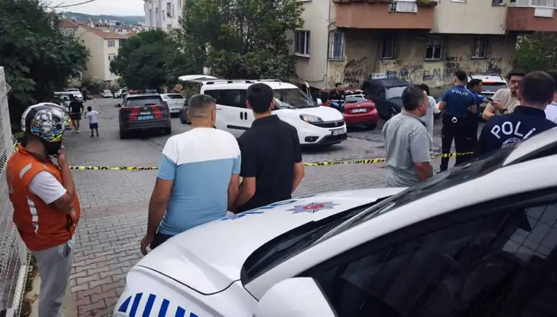 İstanbul’da Korkunç Silahlı Saldırı: Bir Kişi Hayatını Kaybetti