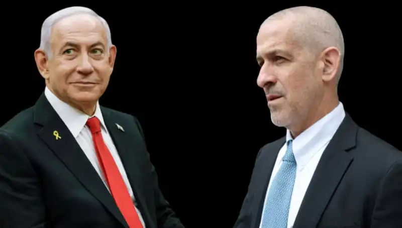 İstihbarat Krizine Yol Açan İsrail’de Görevden Alınan İlk İsim: Çatlaklar Derinleşiyor