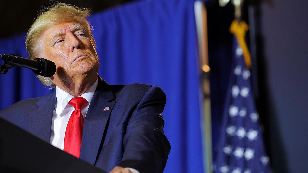 ABD'de Yeni Başkanlık Dönemi - Trump İkinci Kez Seçildi