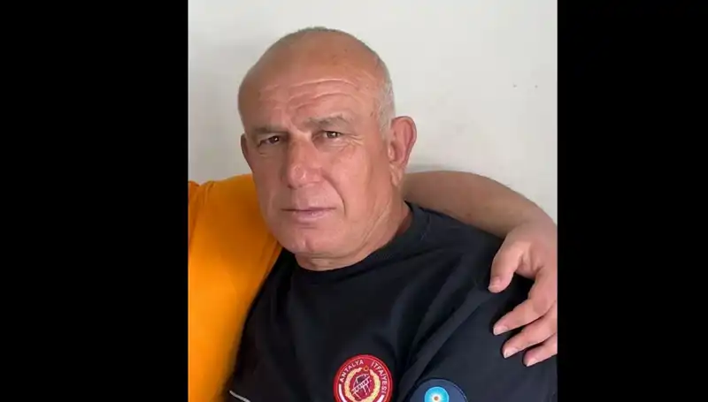 Mantarlarla Gelen Felaket: İtfaiyeci İnsanın Hayatına Son Verdi