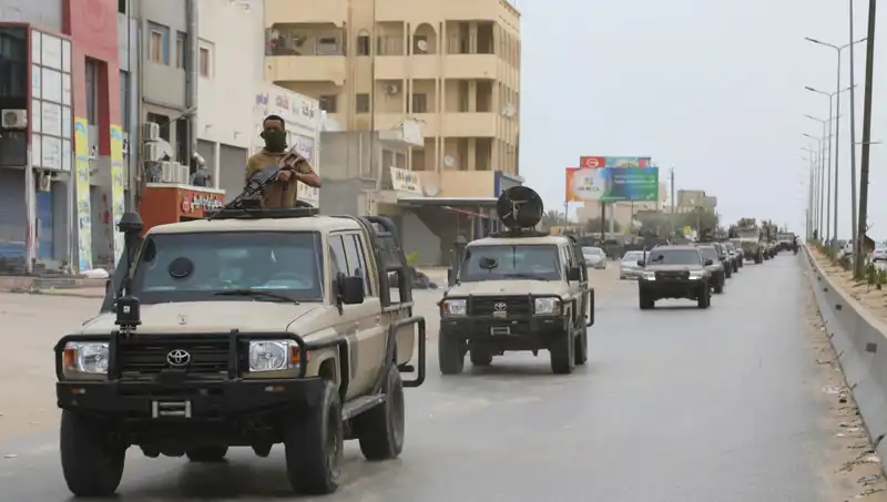 Libya'daki Krize Birleşmiş Milletler'den Acil Müdahale Çağrısı