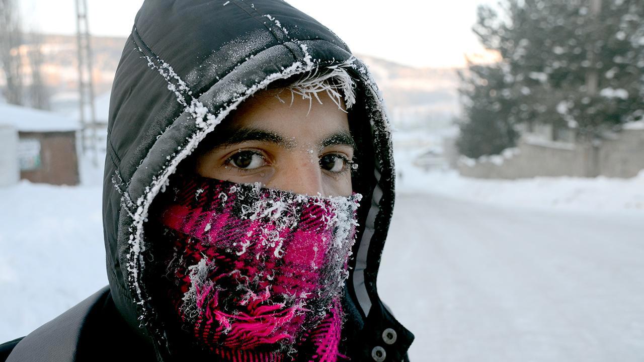 Meteoroloji'den kış uyarısı: Sağanak, buzlanma ve çığ riski var!