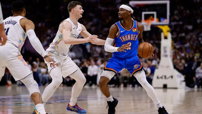 NBA Final Serisinde Heyecan Dorukta: Skor 3-3'e Eşitlendi!