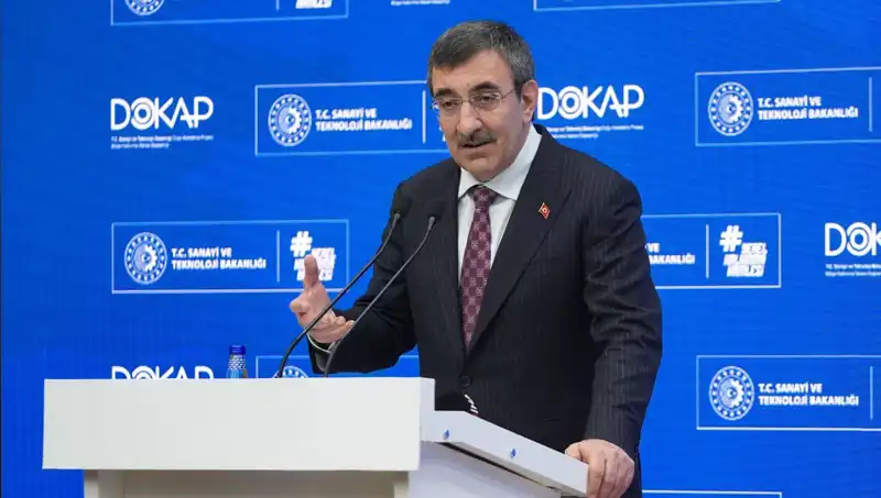 Cevdet Yılmaz’ın Ekonomi Vizyonu: Enflasyonu Düşürmek için Atılan Adımlar
