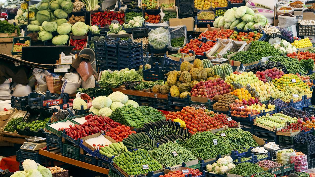 Maliye, Halk Ekmek Satış Noktalarını Denetlemeye Başladı