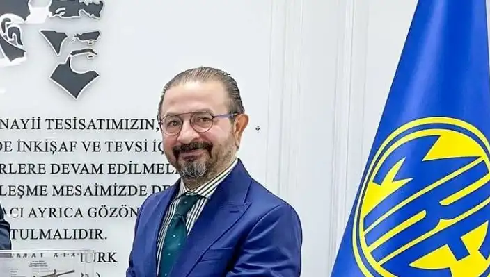 Eski MKE Başkanı İsmet Sayhan, Şok Tutuklaması ile Gündemde!
