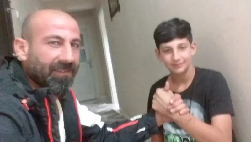 Çatı Tamiri Faciaya Dönüştü: Baba ve Oğul Hayatını Kaybetti