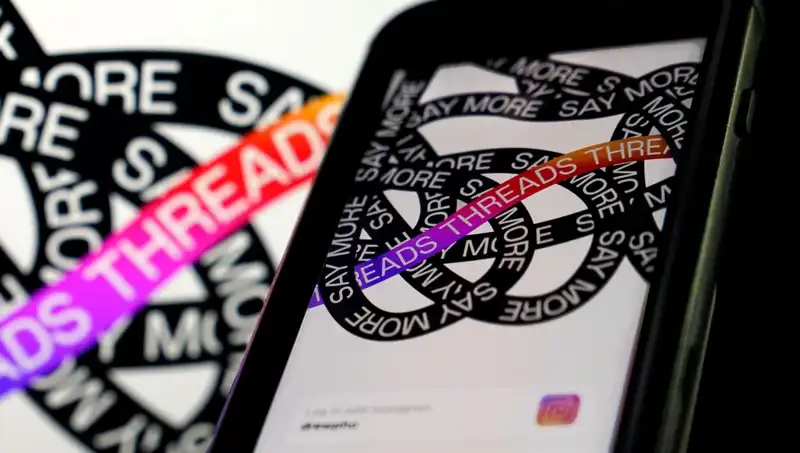 Threads, Kullanıcı Deneyimini Geliştirmek İçin "İlgi Alanı" Özelliğini Test Ediyor!
