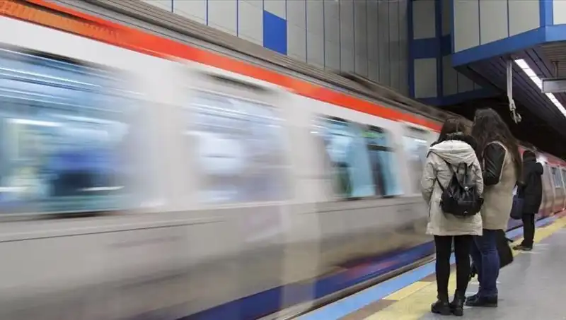 İstanbul’da 1 Mayıs İçin Ulaşım Düzenlemeleri: Metro ve Otobüs Durakları Açıldı mı?