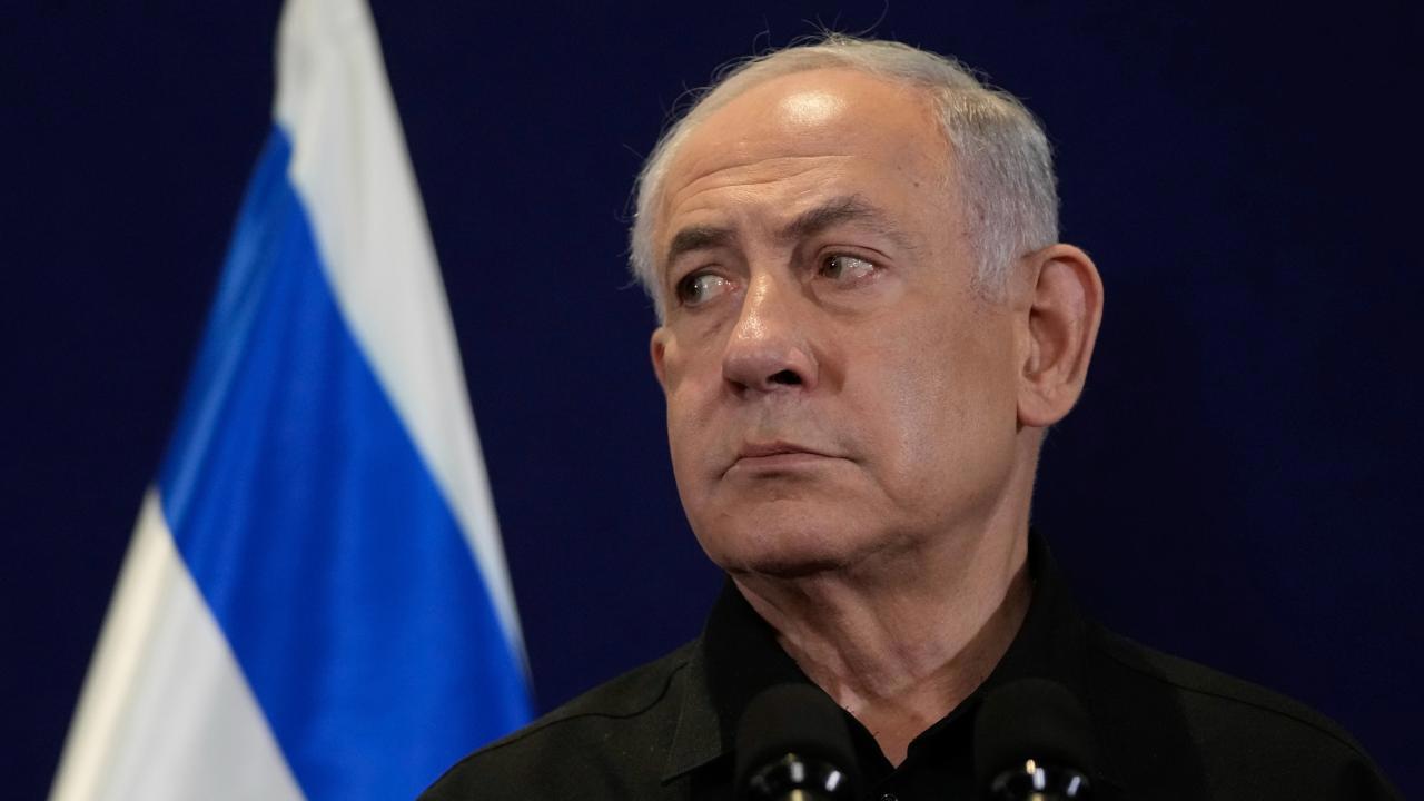Netanyahu, Esirlerin Listesi Alınana Kadar Ateşkes Yok