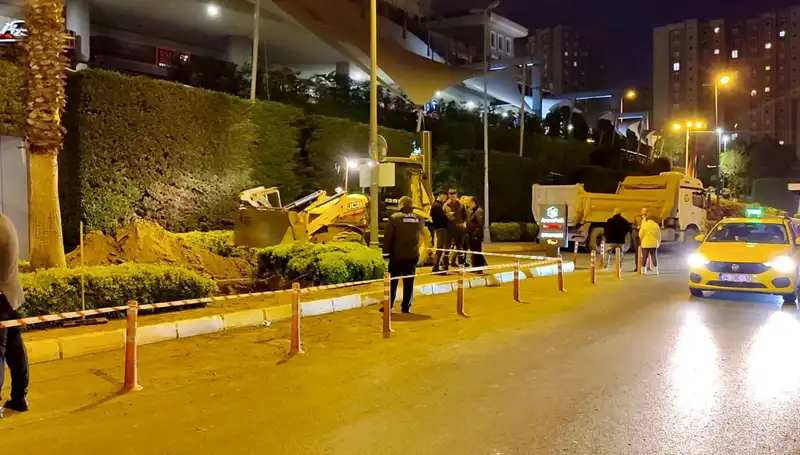 Doğalgaz Paniği Alışveriş Merkezinde Kriz Yaratıldı: Neler Oluyor?