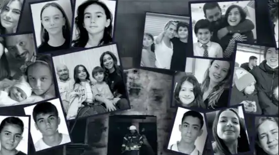 Bu Bayramda Ülke Genelinde 36 Çocuk Neden Eksik?