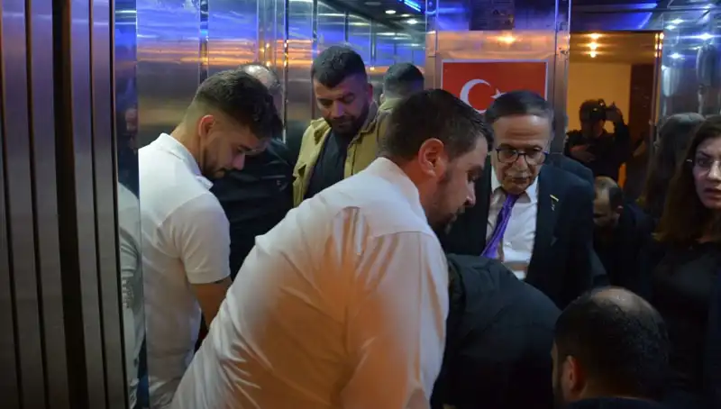 Volkan Konak'ın Anmasında Feci Kaza: Hayatını Kaybetti