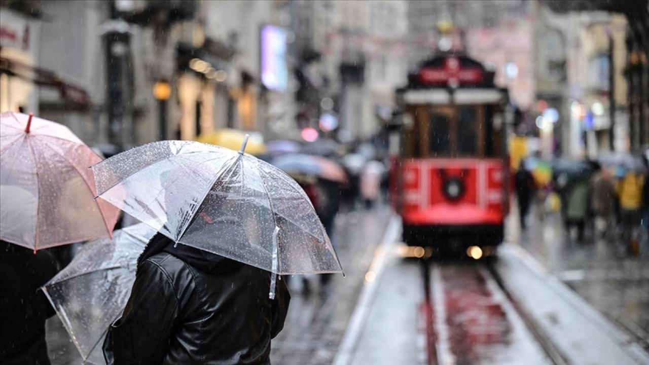Meteorolojiden kritik uyarı: Kar ve sağanak geliyor!