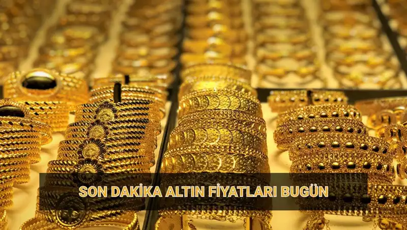 25 Mart’ta Altın Fiyatları Ne Durumda? Canlı Anlık Bilgiler Burada!