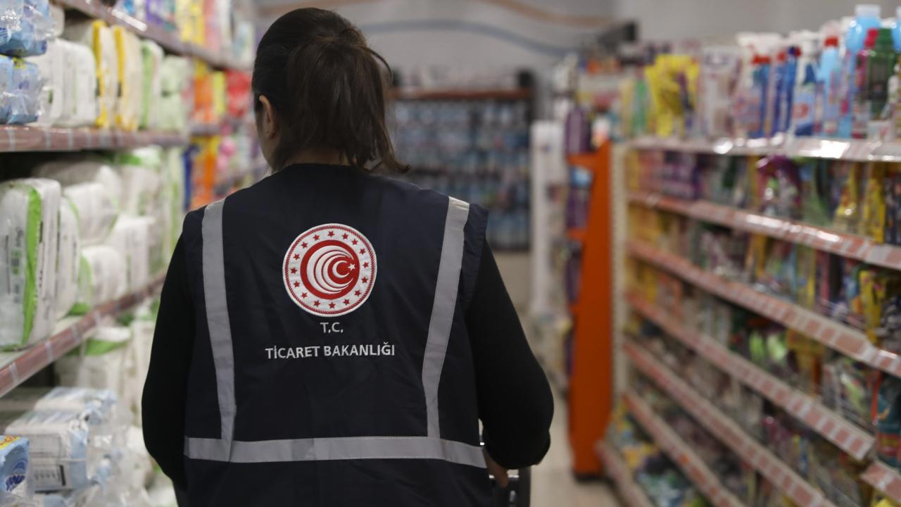 İki Bakanlıktan İşletmelere Uyarı: Yaptırımlardan Kaçınmak İçin Dikkatli Olun