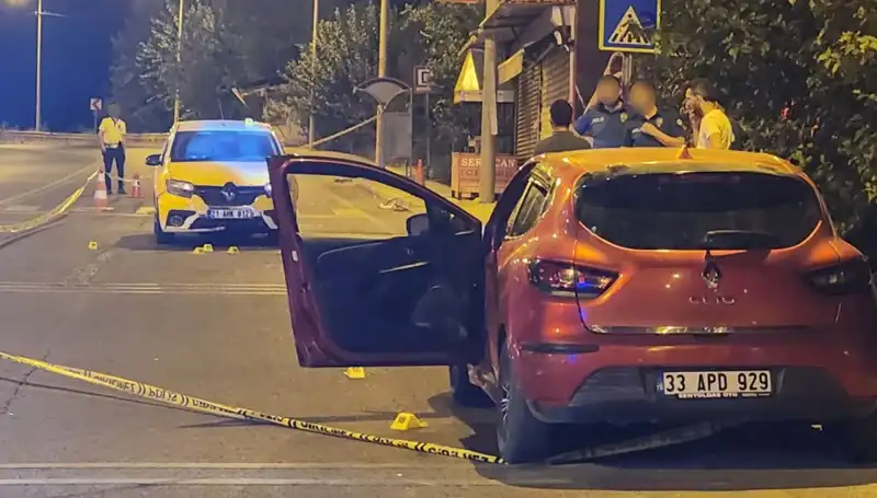 İki Taraf Arasında Silahlı Kavga: 2 Ölü, 5 Yaralı Olayının Ardındaki Gerçekler