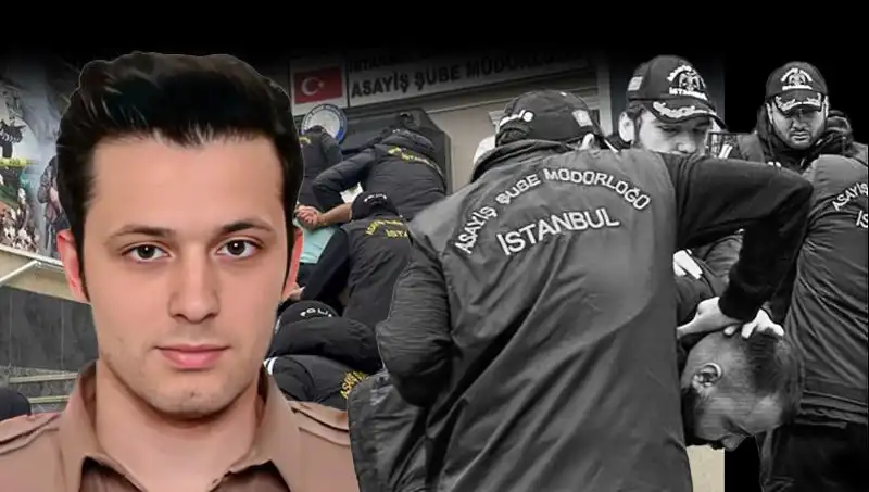 : Güvenlik Görevlisi Kimlik Kontrolünde Saldırıya Uğradı, Hayatını Kaybetti