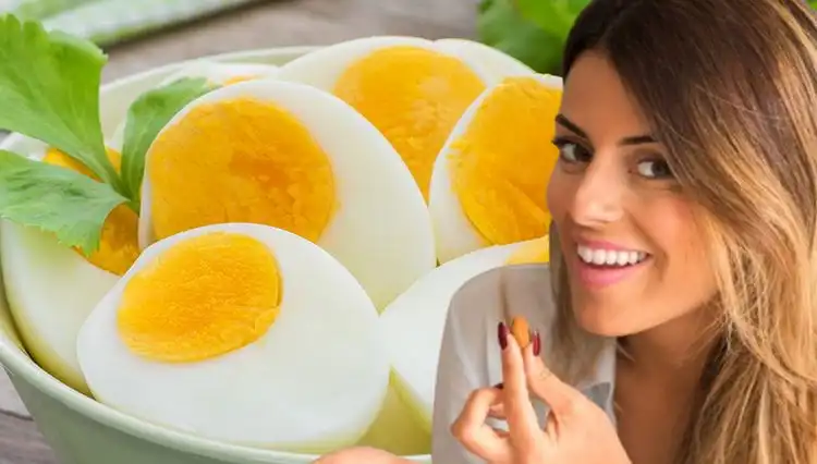 Yumurta mı, Badem mi? Protein Karşılaştırmasıyla Sağlıklı Beslenme Rehberi