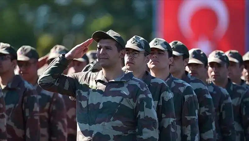 Bedelli Askerlik Yapanların Kıdem Tazminatı Hakkı: Emsal Karar Açıklığa Kavuşturdu