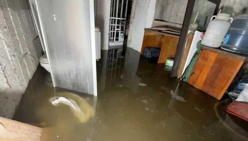 Avcılar'da Su Baskını: Yaşanan Kriz ve Çözüm Arayışları