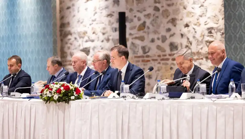 Kremlin'den Putin ve Zelenski Görüşmesi İçin Anlaşma Şartı