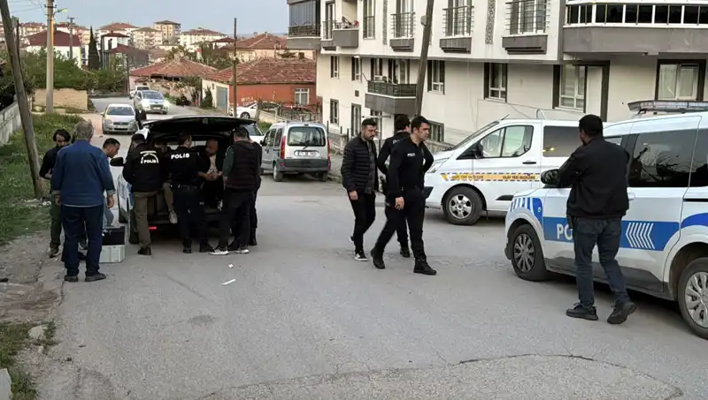 Kırıkkale'de Silahlı Kavga: Sıcak Gelişmeler ve Gözaltılar