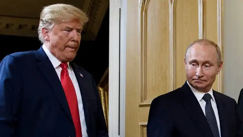 Amerikan Bakanlık'tan Çarpıcı Karar: Rusya'ya Yönelik Siber Operasyonlar Durduruldu