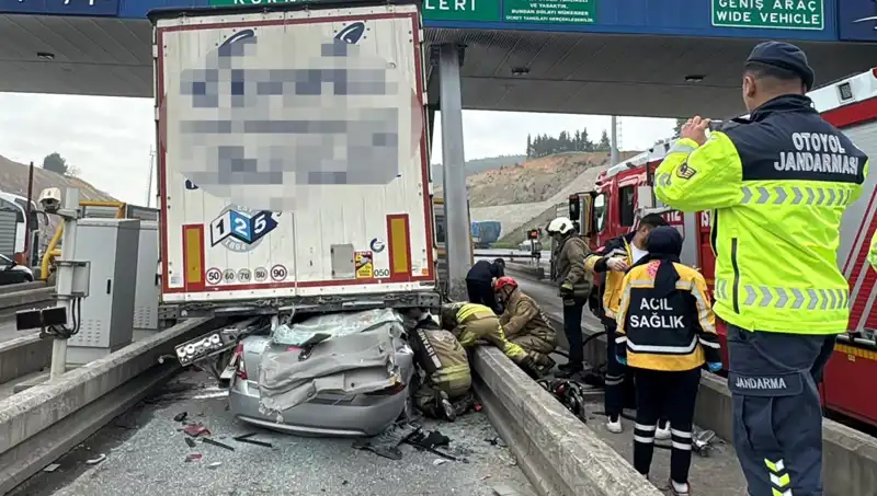 Bayram Tatilinde Yürek Dağlayan Bilanço: 74 Can Kaybı