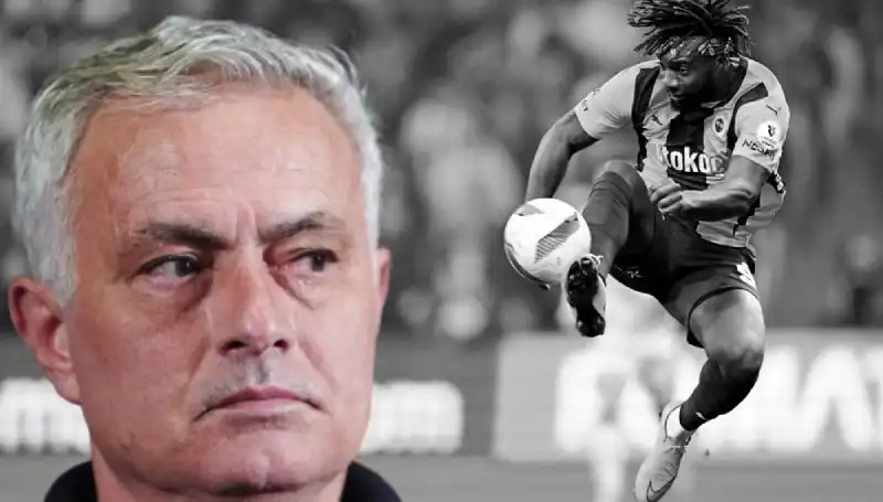 Mourinho ve Maximin Arasındaki Gerilimde Yeni Bir Gelişme Yaşandı