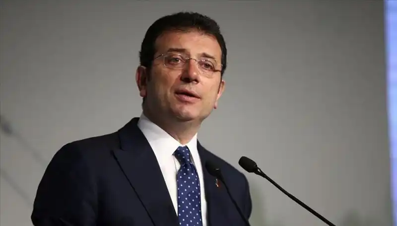 İmamoğlu'nun Diploma İptali: İstanbul Üniversitesi'nin Gizli Raporu Açıklandı