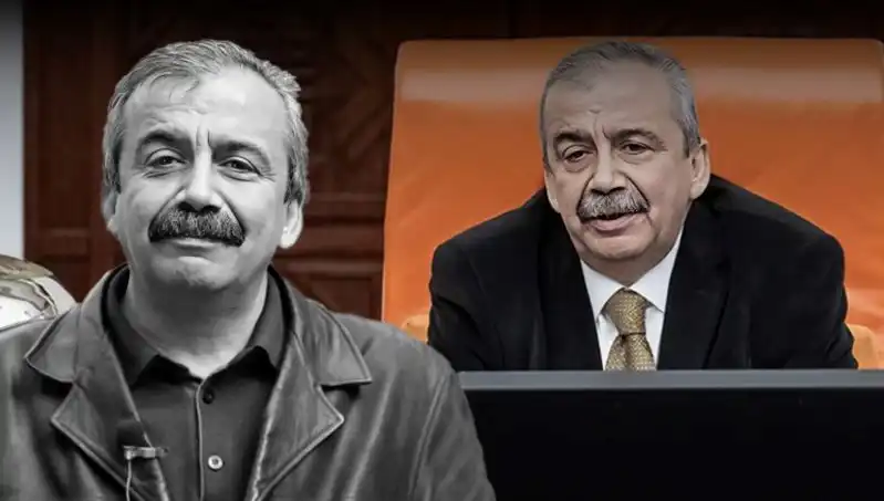 Sırrı Süreyya Önder'in Sağlık Durumu Hakkında Endişe Verici Gelişmeler