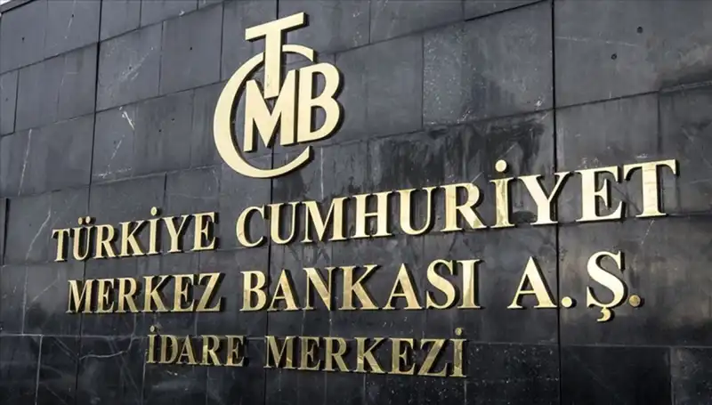 Merkez Bankası Nisan Faiz Kararını Ne Zaman Açıklayacak?