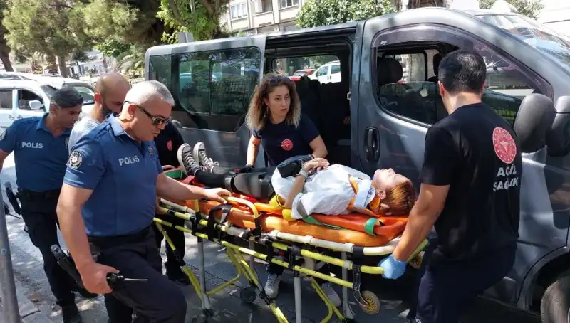 Samsun’da Minibüs ve Kamyon Çarpıştı: Feci Kaza Detayları Ortaya Çıktı