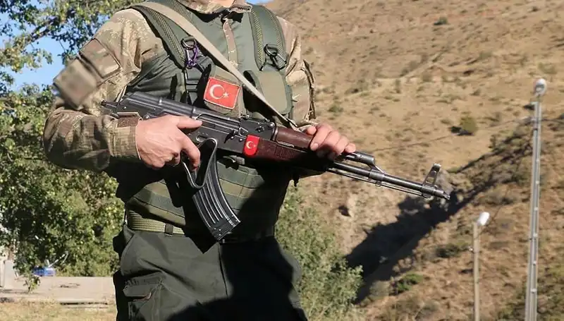 Terörle Mücadelede Askeri Başarılar: Korucularımız Gerçek Kahramanlar