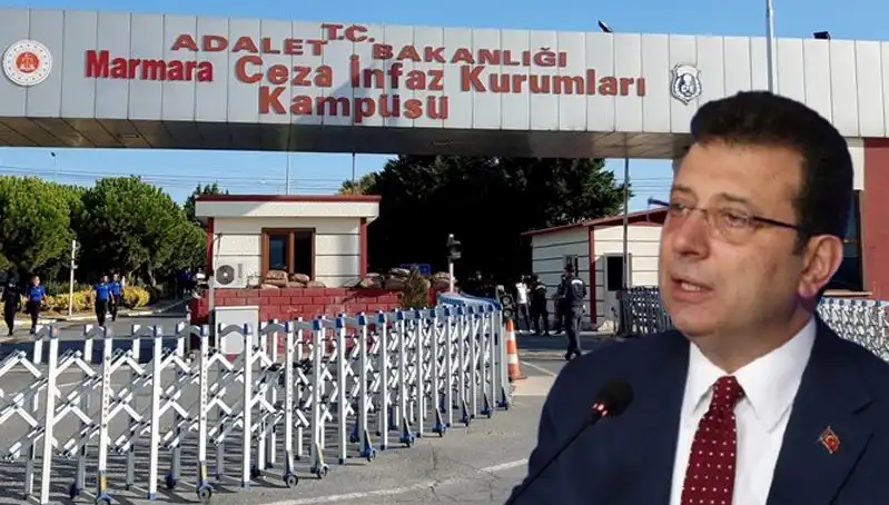 Kılıçdaroğlu ve Yavaş’tan İmamoğlu’na Destek Ziyareti: Gündemde Neler Var?