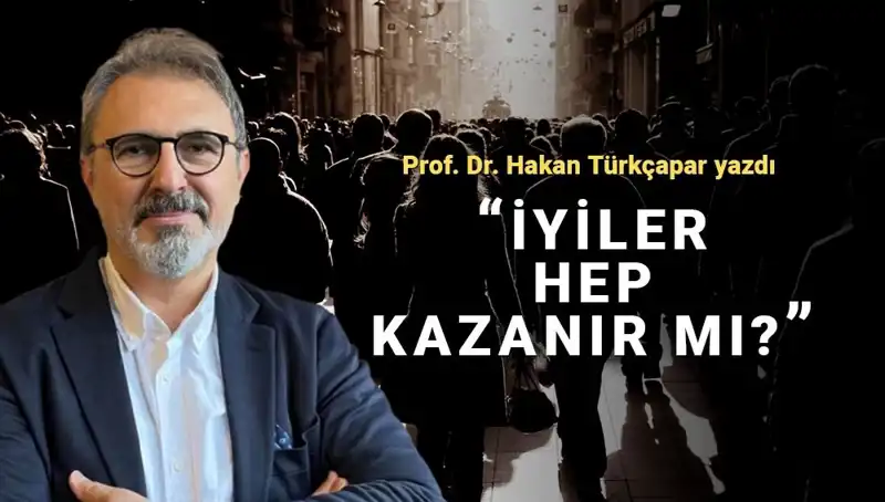 Yalanın Gerçek Yüzü: Psikiyatri Uzmanı Anlatıyor!