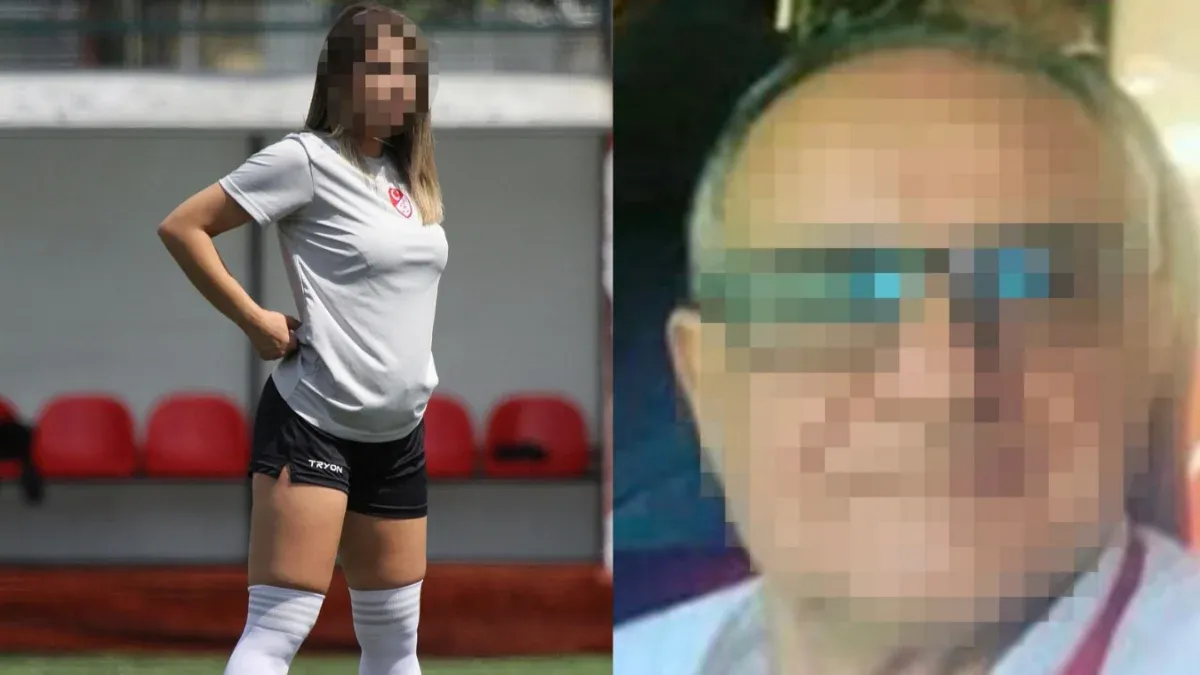 TFF'de Skandal: Kadın Hakem ve Erkek Gözlemci Arasında İlişki İddiası