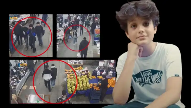 Mattia Ahmet Minguzzi'nin Ailesine Gelen Tehdit: 5 Çocuk İlk Kez Hakim Karşısında