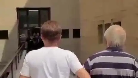 Bursa’da 80 Yıl Hapis Cezasıyla Aranan Şahıs, Polisin Mükemmel Operasyonu ile Yakalandı
