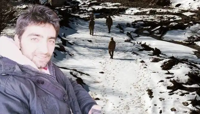 Yozgat'ta Kayıp Öğretmenin Acı Sonu: Cesedi Ormanlık Alanda Bulundu
