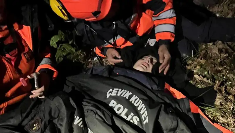 Belgrad Ormanı'nda kaybolan Mimar Ece Gürel'in acı sonu: Hastanede yaşamını yitirdi