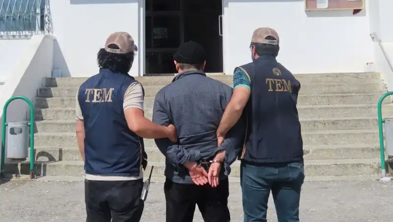 FETÖ Hükümlüsü Eski Hakim Yakalandı: Yargıdaki Kaçış Denemesi Ortaya Çıktı