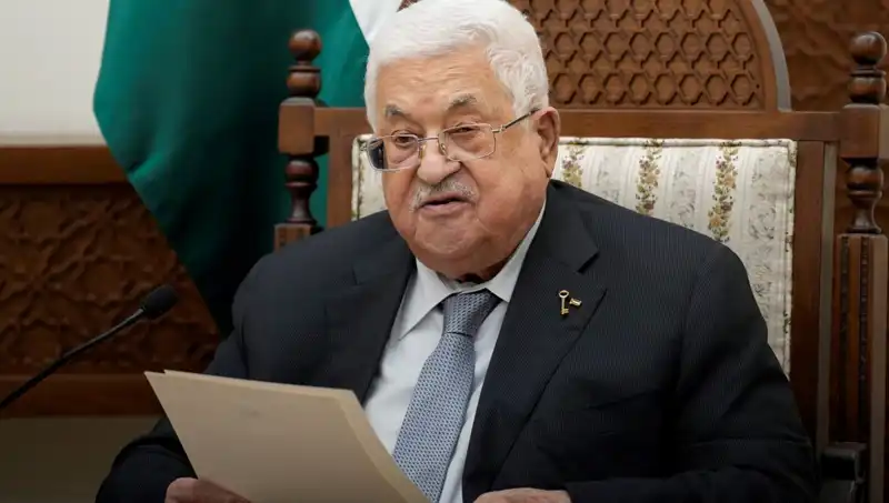 Mahmud Abbas, Filistin İdareciliği İçin Halefini Seçti: Gelecek Ne Olacak?